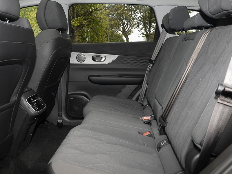 Used Chery Tiggo 8 2026 for sale - 77343515: Photo 6