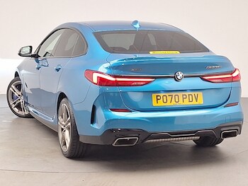 Used BMW 2 Series 2020 for sale - 77232868: Photo