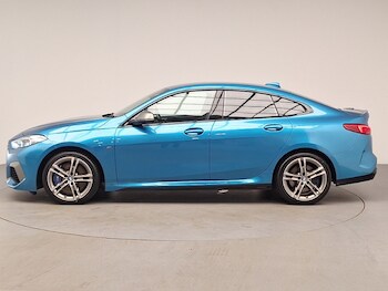 Used BMW 2 Series 2020 for sale - 77232868: Photo