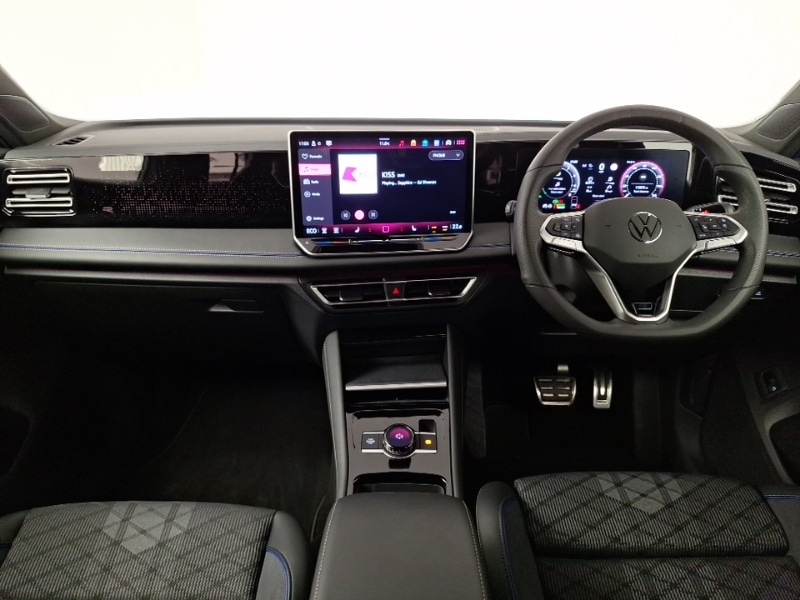 Used Volkswagen Tiguan 2024 for sale - 77817536: Photo 2