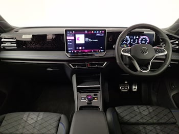 Used Volkswagen Tiguan 2024 for sale - 77817536: Photo