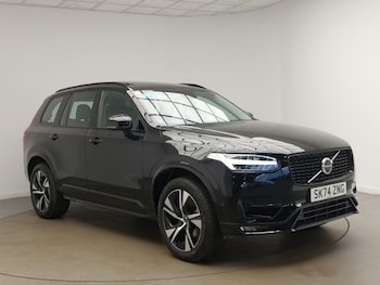 Volvo - XC90