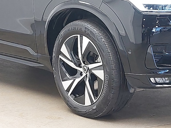 Used Volvo XC90 2024 for sale - 76306025: Photo 9
