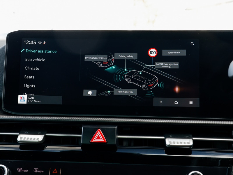 Used Kia Sportage 2025 for sale - 78148751: Photo 11