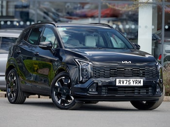 Used Kia Sportage 2025 for sale - 78148751: Photo