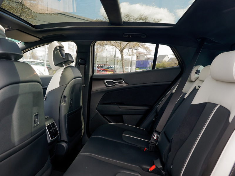 Used Kia Sportage 2025 for sale - 78148751: Photo 6