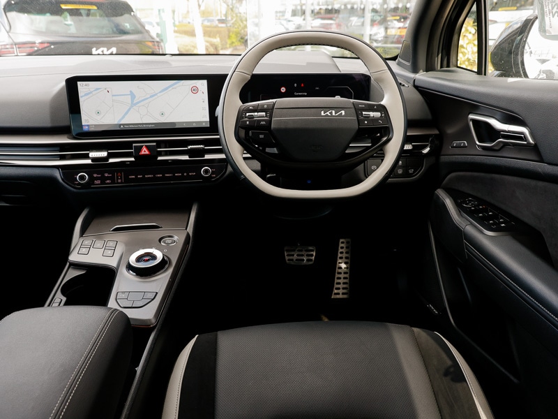 Used Kia Sportage 2025 for sale - 78148751: Photo 7