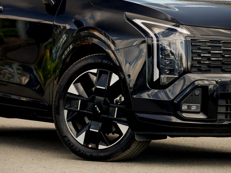 Used Kia Sportage 2025 for sale - 78148751: Photo 9