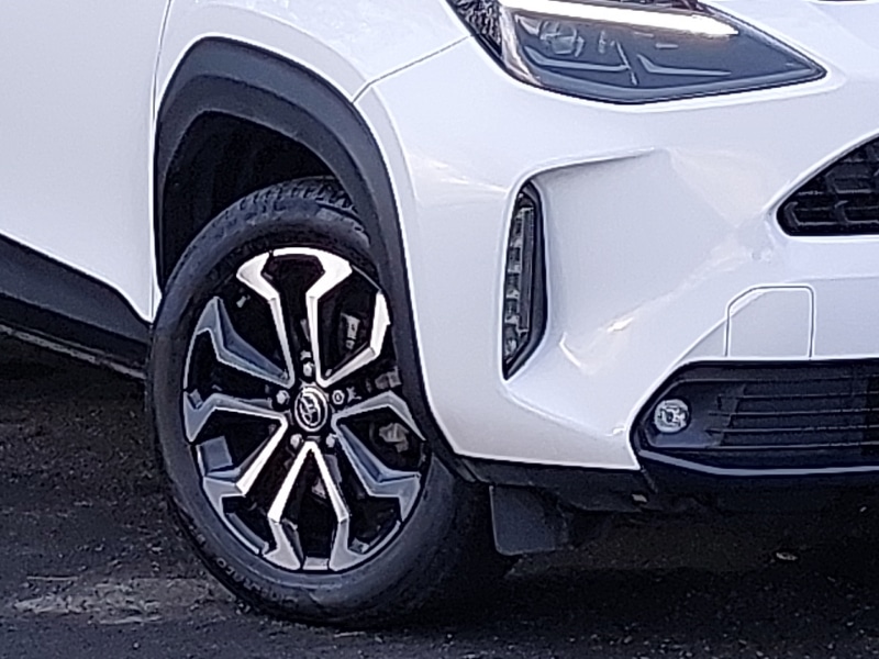 Used Toyota Yaris Cross 2022 for sale - 77597063: Photo 9