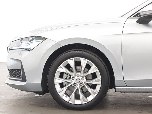 Used Skoda Superb 2024 for sale - 76233200: Photo 12