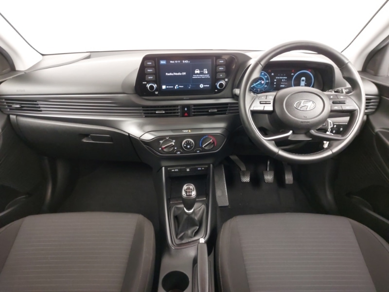 Used Hyundai i20 2022 for sale - 76630854: Photo 2