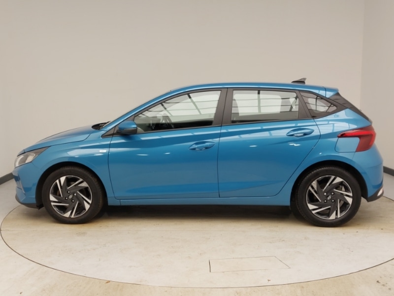 Used Hyundai i20 2022 for sale - 76630854: Photo 4