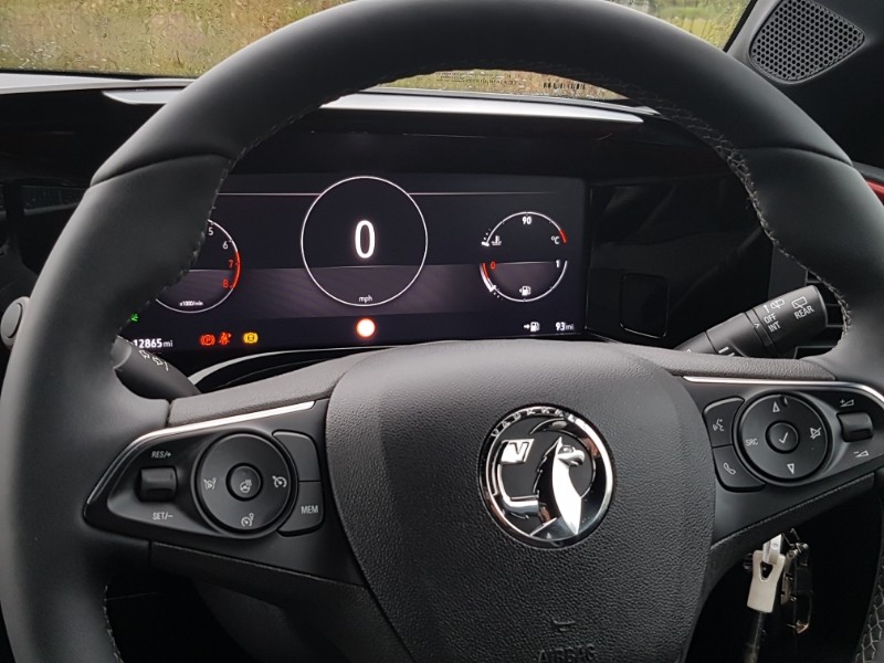 Used Vauxhall Mokka 2024 for sale - 76347573: Photo 11