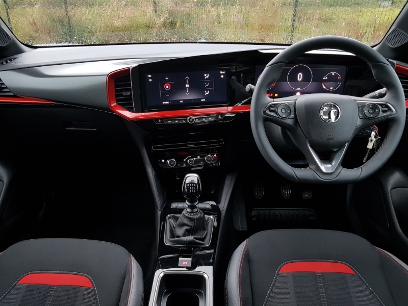 Used Vauxhall Mokka 2024 for sale - 76347573: Photo 2