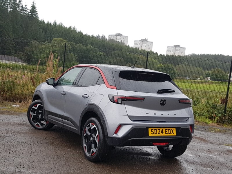 Used Vauxhall Mokka 2024 for sale - 76347573: Photo 3