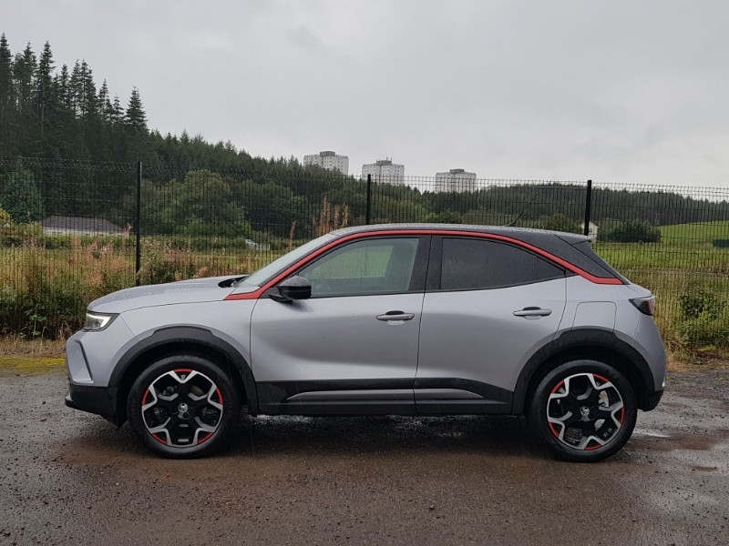 Used Vauxhall Mokka 2024 for sale - 76347573: Photo 4