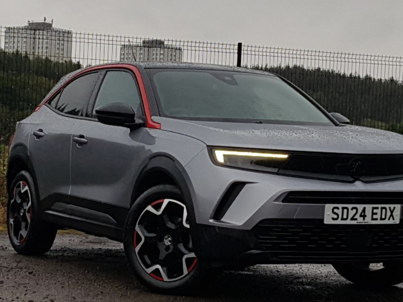 Used Vauxhall Mokka 2024 for sale - 76347573: Photo 9