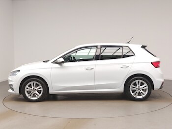 Used Skoda Fabia 2025 for sale - 78066484: Photo