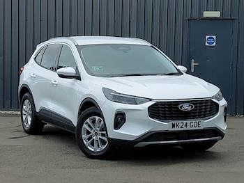 Used Ford Kuga 2024 for sale - 75640124: Photo