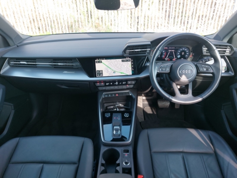 Used Audi A3 2023 for sale - 78013905: Photo 2