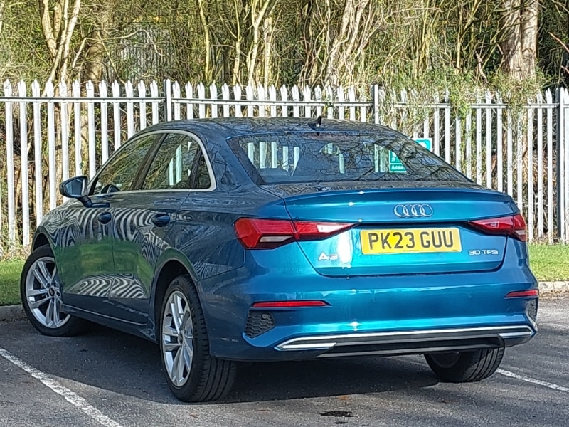 Used Audi A3 2023 for sale - 78013905: Photo 3