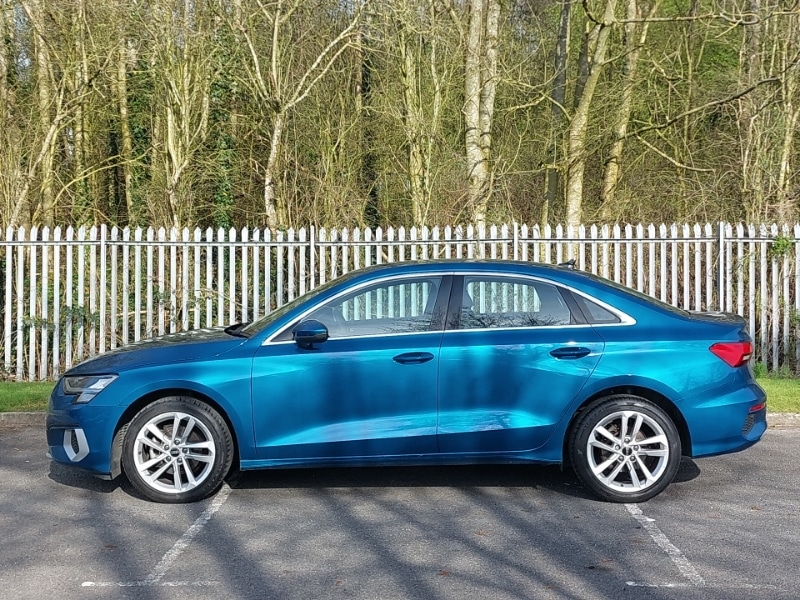 Used Audi A3 2023 for sale - 78013905: Photo 4