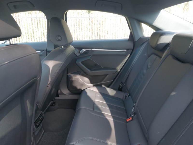 Used Audi A3 2023 for sale - 78013905: Photo 6