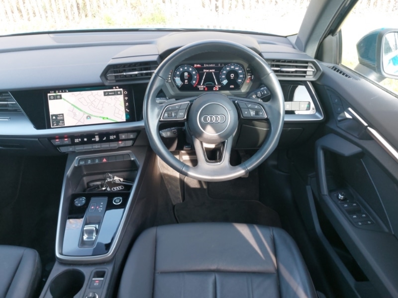 Used Audi A3 2023 for sale - 78013905: Photo 7