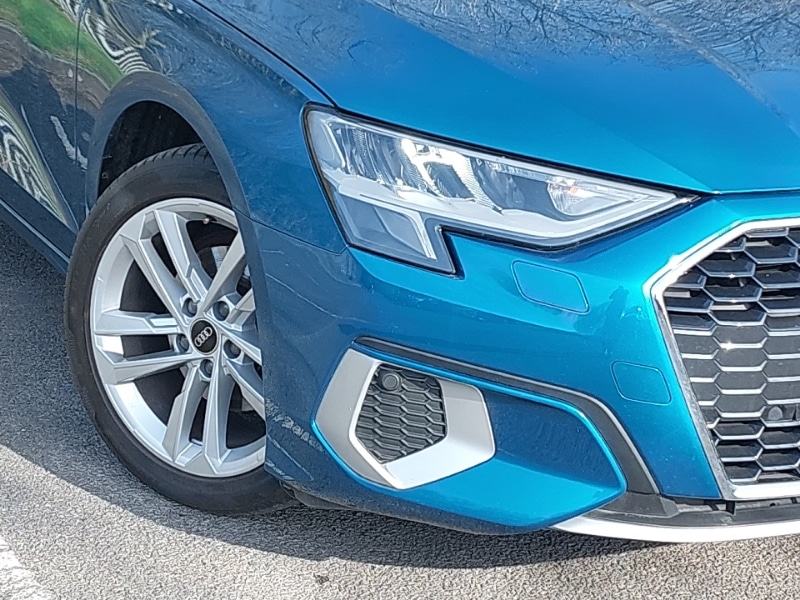 Used Audi A3 2023 for sale - 78013905: Photo 9