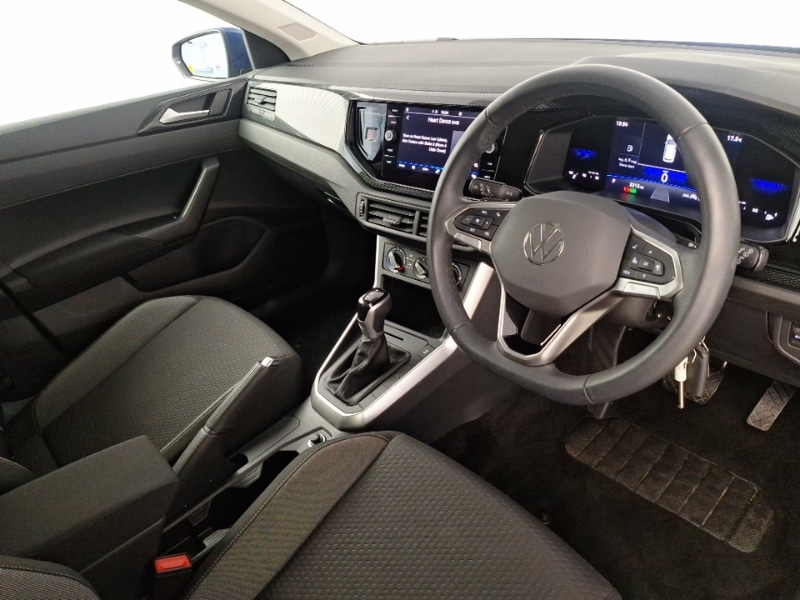 Used Volkswagen Polo 2024 for sale - 76907517: Photo 11