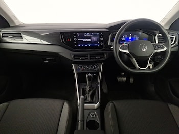 Used Volkswagen Polo 2024 for sale - 76907517: Photo