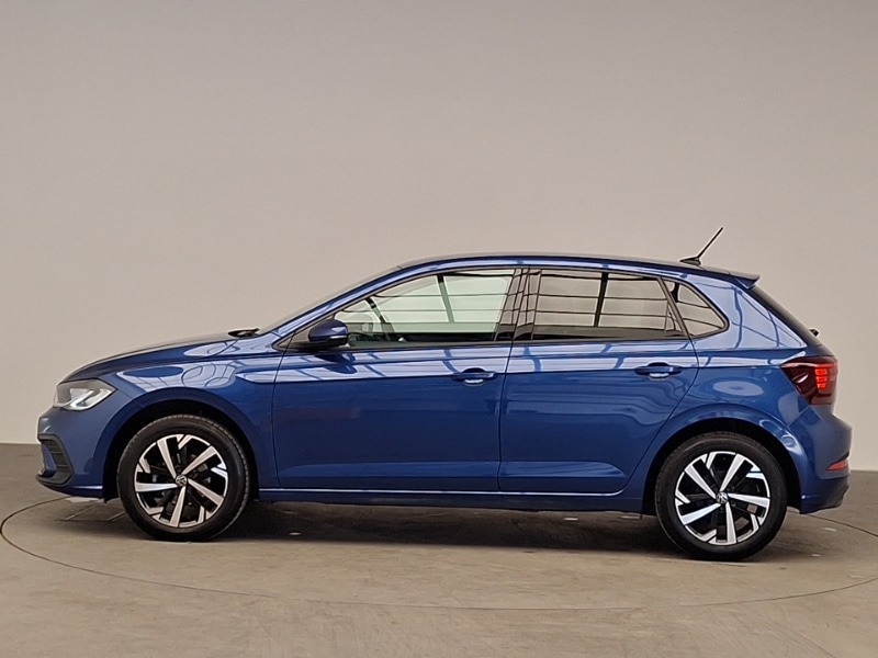 Used Volkswagen Polo 2024 for sale - 76907517: Photo 4