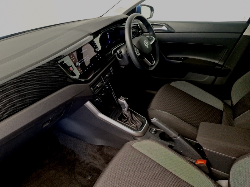 Used Volkswagen Polo 2024 for sale - 76907517: Photo 5