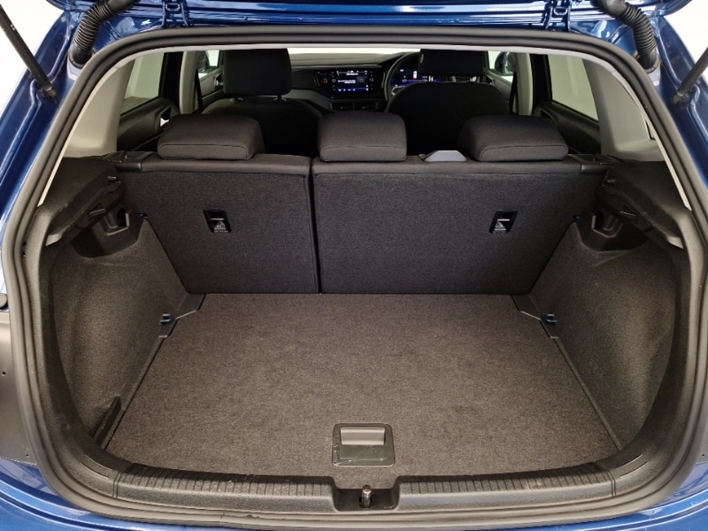 Used Volkswagen Polo 2024 for sale - 76907517: Photo 8