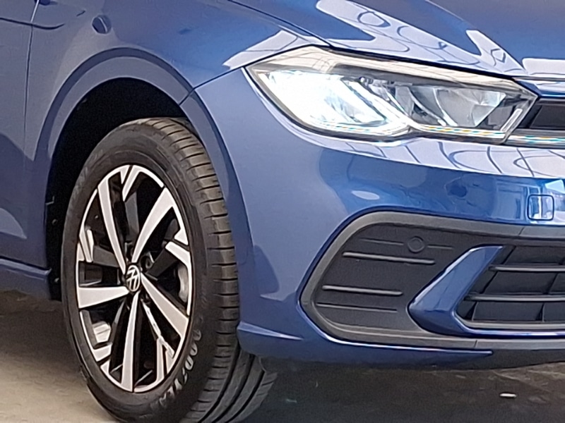 Used Volkswagen Polo 2024 for sale - 76907517: Photo 9