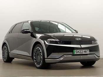 2022 - 225kW Ultimate 73 kWh 5dr AWD Auto [Tech]