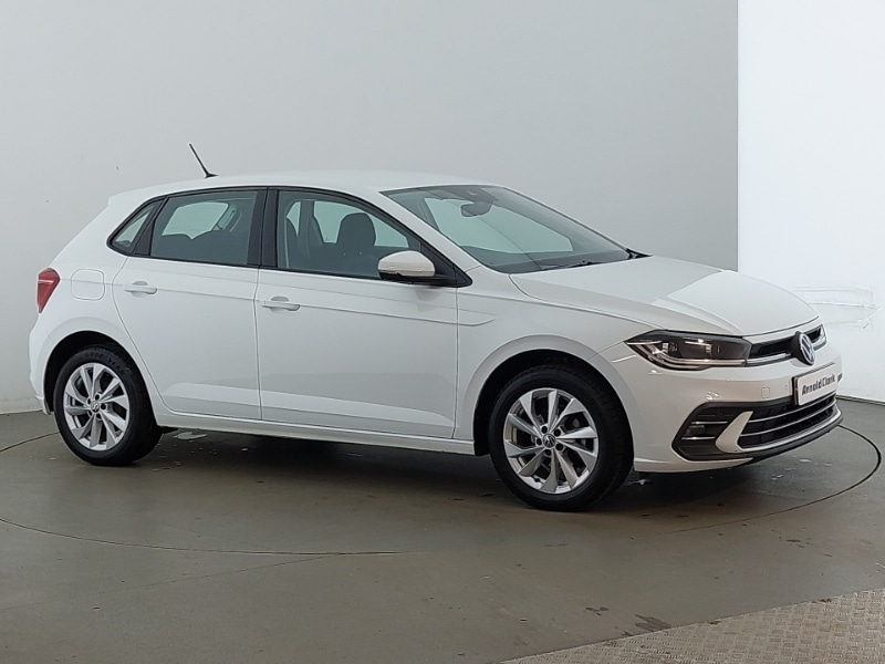Used Volkswagen Polo 2023 for sale - 77923293: Photo 12