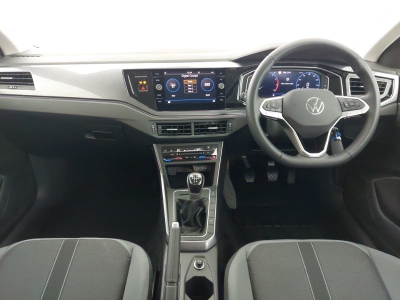 Used Volkswagen Polo 2023 for sale - 77923293: Photo 2