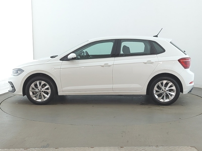 Used Volkswagen Polo 2023 for sale - 77923293: Photo 4