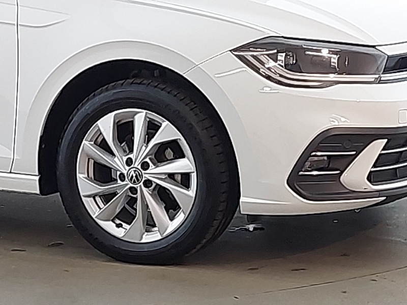 Used Volkswagen Polo 2023 for sale - 77923293: Photo 9