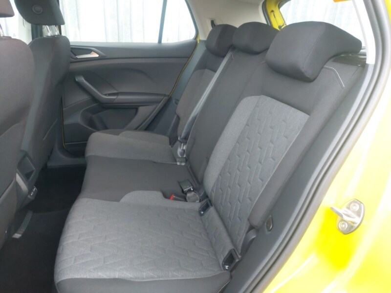 Used Volkswagen T-Cross 2024 for sale - 77948350: Photo 6