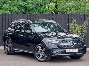 Used Mercedes-Benz GLC 2023 for sale - 78600137: Photo