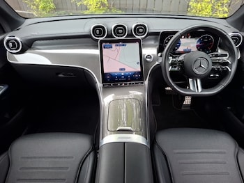 Used Mercedes-Benz GLC 2023 for sale - 78600137: Photo