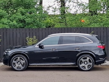 Used Mercedes-Benz GLC 2023 for sale - 78600137: Photo
