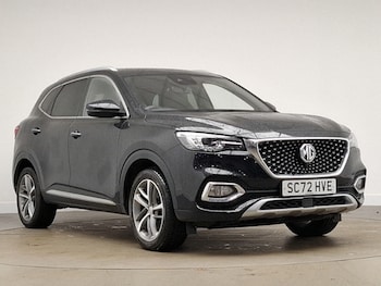 Used MG MG HS 2023 for sale - 77338919: Photo