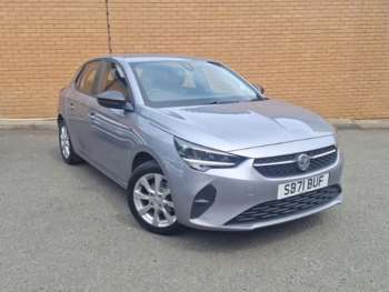 2021 - 1.2 SE 5dr