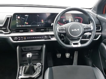 Used Kia Sportage 2022 for sale - 77082919: Photo