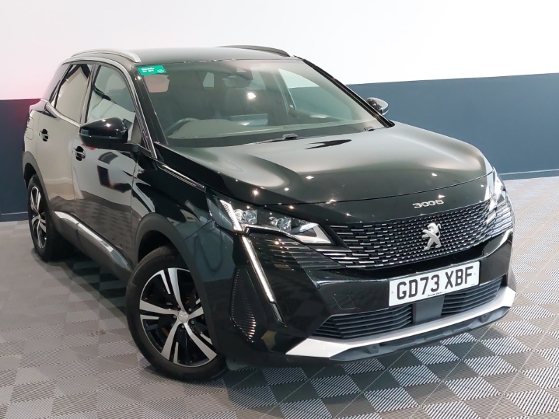 Used Peugeot 3008 2024 for sale - 76404186: Photo 1