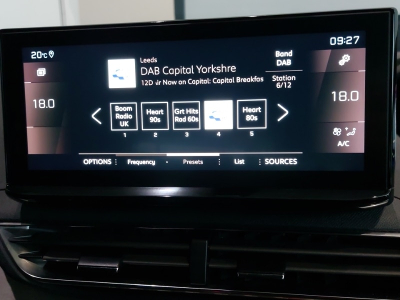 Used Peugeot 3008 2024 for sale - 76404186: Photo 10