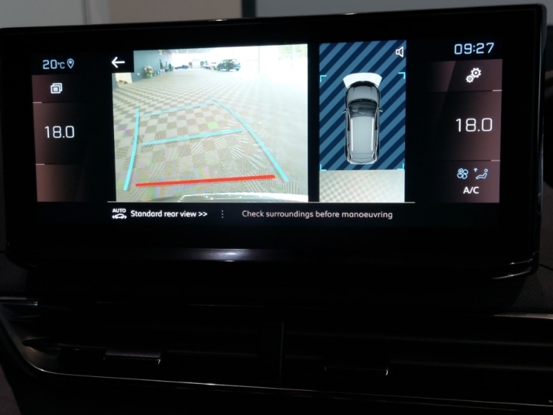 Used Peugeot 3008 2024 for sale - 76404186: Photo 11